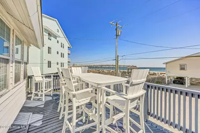 [Address not provided], Carolina Beach, NC 28428 - Photo 4