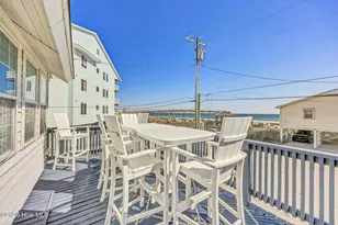 [Address not provided], Carolina Beach, NC 28428 - Photo 4