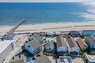 [Address not provided], Carolina Beach, NC 28428 - Photo 1