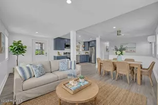 [Address not provided], Carolina Beach, NC 28428 - Photo 22