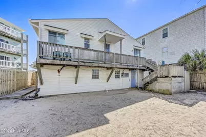 [Address not provided], Carolina Beach, NC 28428 - Photo 40