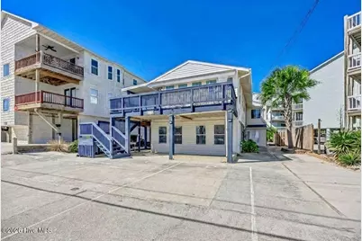 [Address not provided], Carolina Beach, NC 28428 - Photo 2
