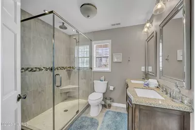 [Address not provided], Carolina Beach, NC 28428 - Photo 14