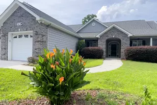 9116 Oak Ridge Plantation Dr SW, Calabash, NC 28467 - Photo 1