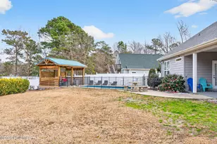 9116 Oak Ridge Plantation Dr SW, Calabash, NC 28467 - Photo 42