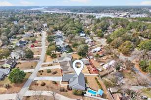 9116 Oak Ridge Plantation Dr SW, Calabash, NC 28467 - Photo 56