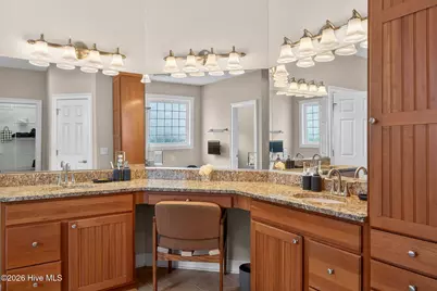 9116 Oak Ridge Plantation Drive SW, Calabash, NC 28467 - Photo 22