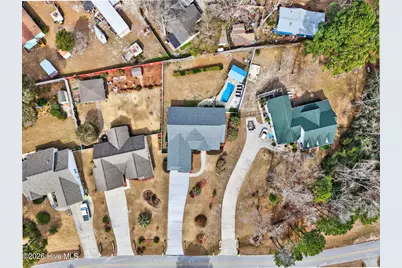 9116 Oak Ridge Plantation Drive SW, Calabash, NC 28467 - Photo 46