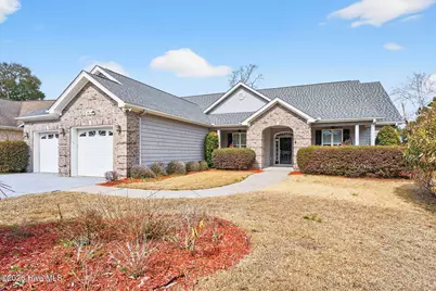 9116 Oak Ridge Plantation Drive SW, Calabash, NC 28467 - Photo 8