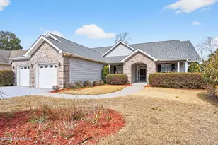 9116 Oak Ridge Plantation Dr SW, Calabash, NC 28467 - Photo 8