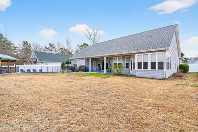 9116 Oak Ridge Plantation Drive SW, Calabash, NC 28467 - Photo 6