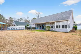 9116 Oak Ridge Plantation Dr SW, Calabash, NC 28467 - Photo 6