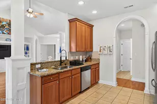 9116 Oak Ridge Plantation Dr SW, Calabash, NC 28467 - Photo 14