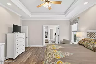 9116 Oak Ridge Plantation Dr SW, Calabash, NC 28467 - Photo 18