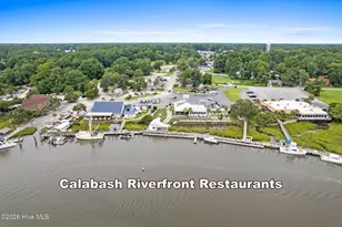 9116 Oak Ridge Plantation Dr SW, Calabash, NC 28467 - Photo 56