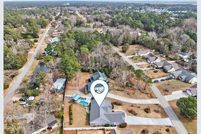 9116 Oak Ridge Plantation Drive SW, Calabash, NC 28467 - Photo 60