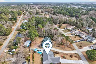 9116 Oak Ridge Plantation Dr SW, Calabash, NC 28467 - Photo 60