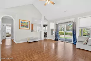 9116 Oak Ridge Plantation Dr SW, Calabash, NC 28467 - Photo 8