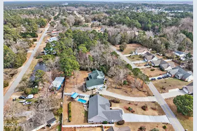 9116 Oak Ridge Plantation Drive SW, Calabash, NC 28467 - Photo 48