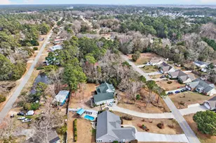 9116 Oak Ridge Plantation Dr SW, Calabash, NC 28467 - Photo 48