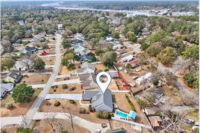 9116 Oak Ridge Plantation Drive SW, Calabash, NC 28467 - Photo 58