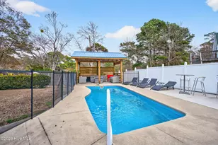 9116 Oak Ridge Plantation Dr SW, Calabash, NC 28467 - Photo 2