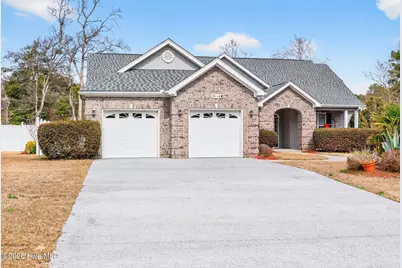 9116 Oak Ridge Plantation Drive SW, Calabash, NC 28467 - Photo 2