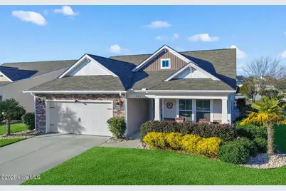 925 Harwick Court SW, Ocean Isle Beach, NC 28469 - Photo 1