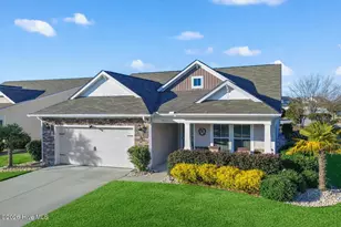 925 Harwick Ct SW, Ocean Isle Beach, NC 28469 - Photo 1