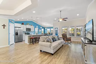 925 Harwick Ct SW, Ocean Isle Beach, NC 28469 - Photo 8