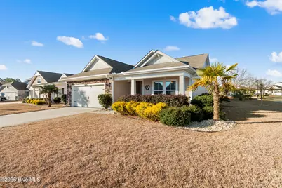 925 Harwick Court SW, Ocean Isle Beach, NC 28469 - Photo 4