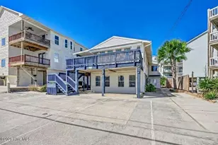 1715 Carolina Beach Ave N, Carolina Beach, NC 28428 - Photo 2