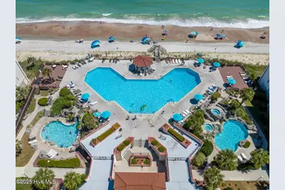 790 New River Inlet Road #Unit 209b, North Topsail Beach, NC 28460 - Photo 6