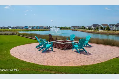 3539 Watercraft Ferry Avenue, Wilmington, NC 28412 - Photo 46
