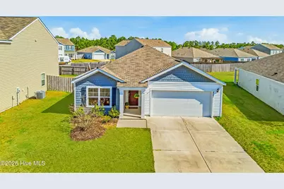 8162 Finchley Street NE, Leland, NC 28451 - Photo 2