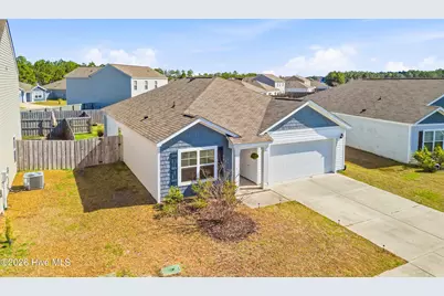 8162 Finchley Street NE, Leland, NC 28451 - Photo 2