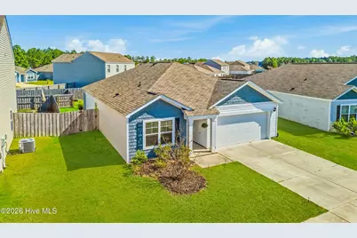8162 Finchley Street NE, Leland, NC 28451 - Photo 1