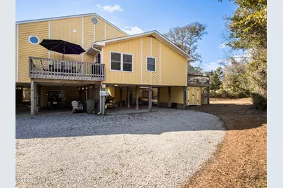 7028 Archers Creek Drive #North, Emerald Isle, NC 28594 - Photo 1