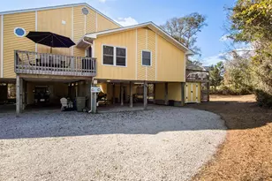 7028 Archers Creek Dr, Emerald Isle, NC 28594 - Photo 1