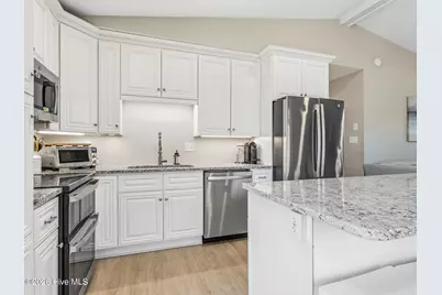7028 Archers Creek Drive #North, Emerald Isle, NC 28594 - Photo 20