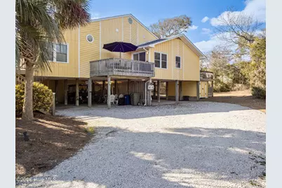 7028 Archers Creek Drive #North, Emerald Isle, NC 28594 - Photo 8