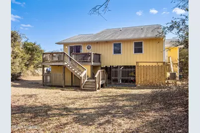7028 Archers Creek Drive #North, Emerald Isle, NC 28594 - Photo 2