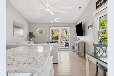 7028 Archers Creek Drive #North, Emerald Isle, NC 28594 - Photo 18