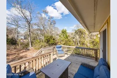 7028 Archers Creek Drive #North, Emerald Isle, NC 28594 - Photo 10