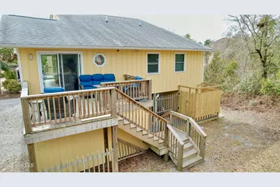 7028 Archers Creek Drive #North, Emerald Isle, NC 28594 - Photo 8