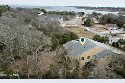 7028 Archers Creek Drive #North, Emerald Isle, NC 28594 - Photo 4