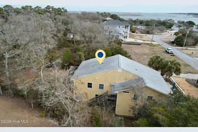 7028 Archers Creek Drive #North, Emerald Isle, NC 28594 - Photo 2