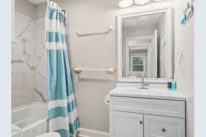 7028 Archers Creek Drive #North, Emerald Isle, NC 28594 - Photo 36
