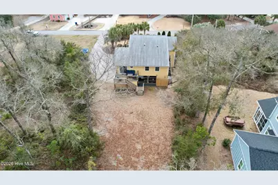 7028 Archers Creek Drive #North, Emerald Isle, NC 28594 - Photo 6