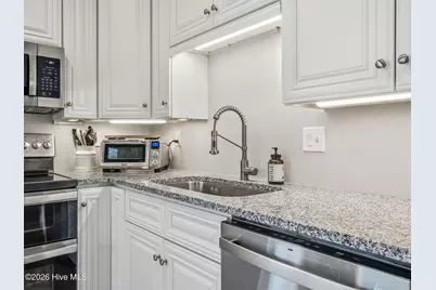7028 Archers Creek Drive #North, Emerald Isle, NC 28594 - Photo 22
